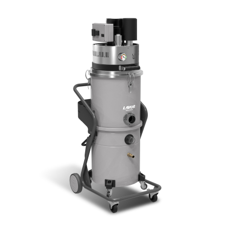 Odkurzacz przemysłowy Lavor DTV 100 1-30 OIL – 100 l, 3000 W